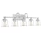 Quoizel Nicholas Vanity Light NLC8605C - alternate 4